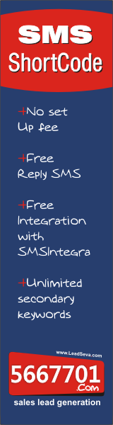 sms keyword