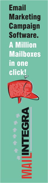 bulk mailer